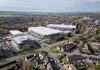 Firethorn secures planning for Maidenhead logistics development