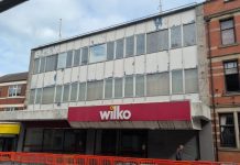 Former Wilko building sold as Preston city centre regeneration continues