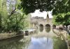 Shawbrook provides £2.5m development finance for Grade II listed Bath apartment scheme