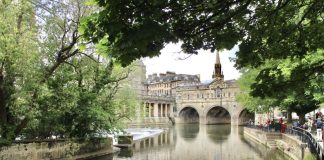 Shawbrook provides £2.5m development finance for Grade II listed Bath apartment scheme
