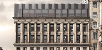 Knight Frank doubles down on Scotland’s central belt with new Glasgow office