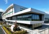 Prologis sets UK property record by unveiling its 100th Planet Mark-certified building