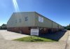 Halo comes to Ford Airfield Industrial Estate, West Sussex