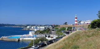 LaSalle acquires £22.5million Plymouth supermarket