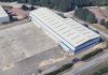 Bouygues Construction selects Northamptonshire for UK expansion with major warehouse letting