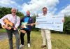 Birmingham Rocks strikes a chord with dementia charity donation