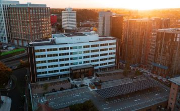 Watson Fuels choose Bourn as new HQ in Coventry