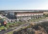 GMI steel signing marks progress on Cummins’ 282,000 sq ft Darlington expansion
