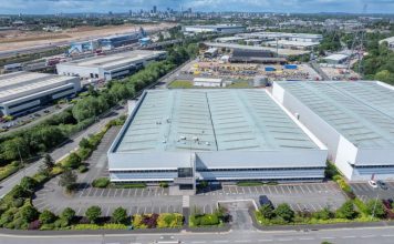 Cadent expands its presence in Birmingham with a move into Prologis Park Bromford Gate
