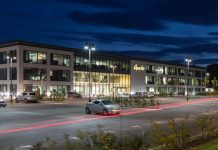 Aberdeen on track for best year of office take-up since 2019