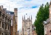 Britain’s best-performing local economies revealed in “UK’s most comprehensive growth index”