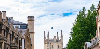 Britain’s best-performing local economies revealed in “UK’s most comprehensive growth index”