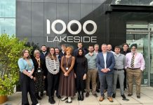 Lakeside North Harbour celebrates another year of growth