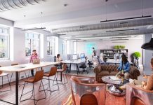 Major refurbishment at iconic 43 Castle Street in Liverpool