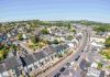 ‘Once-in-a-generation’ Welsh property portfolio hits the market for £8million