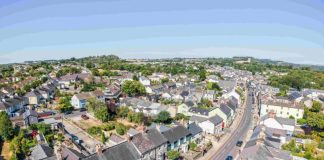 ‘Once-in-a-generation’ Welsh property portfolio hits the market for £8million