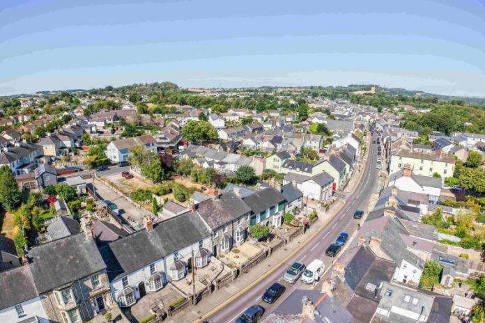 Cowbridge