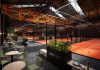 DEPOT announces new indoor Padel club as part of wider vision for Cardiff site