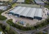 Telford industrial buildings change hands in £32.5m deal