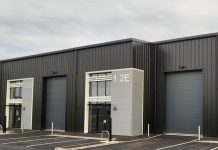 Fully let on first phase at Sleaford Moor Enterprise Park