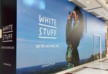 Frasers Plus Braehead strengthens fashion offer with White Stuff