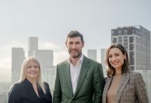 Leonard Curtis expands at New Bailey with 10,000 sq ft move to Eden