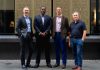 New London hire as Vail Williams grows business rates offering