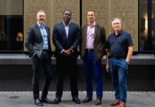 New London hire as Vail Williams grows business rates offering