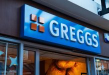 Greggs set to open at two Affinity destinations