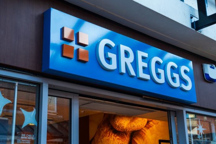 Greggs