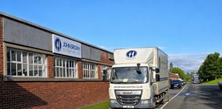 Canmoor secures deal double for Block L at Westway