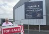 John Truslove reports strong demand for The Boulevard as units are snapped up