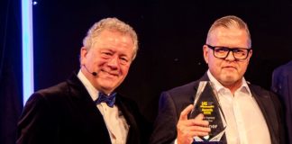 BTG Eddisons team lands double success at industrial awards