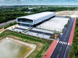 BTG Eddisons wins instruction to market next-generation industrial campus