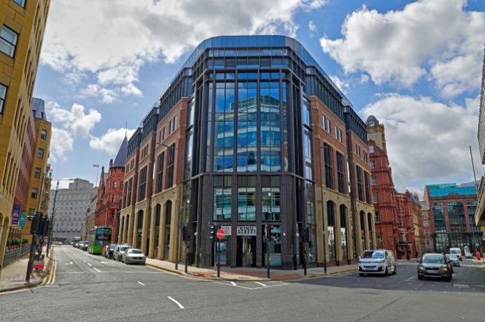 KF-12 King Street Leeds