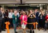 Stantec celebrates the opening of its new Bristol office