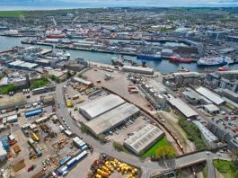 Eskmuir sells MKM’s Aberdeen industrial facility for £3.8m