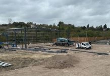 Derbyshire property group to deliver new trade and industrial scheme