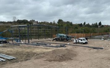 Derbyshire property group to deliver new trade and industrial scheme
