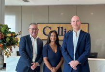 Colliers welcomes Prina Shah as director to the Central London Valuations team