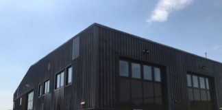 Family-run Jackson Lifts expands with new Tamworth office