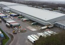 Lismore research identifies retail warehousing as a sector in demand, despite some challenging market conditions