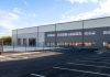 Industrial/logistics development Coda @ City Works in Openshaw launches