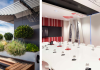 Office Space in Town becomes first London workspace provider to receive FlexGrade Gold Certification across all locations
