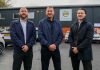 Major new Swansea site secured as Halo Accident Repair Centre expands across South Wales