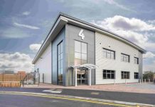 Hillwood lets Q10 at Quattro, Raunds, to IDS Ltd