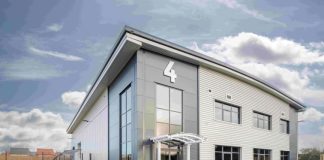 Hillwood lets Q10 at Quattro, Raunds, to IDS Ltd