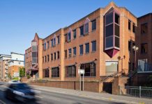 Vail Williams closes gate on office block sale