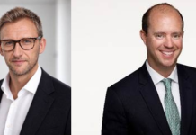 Castleforge strengthens leadership team with Mike Adcock and Neil Smith elevated to Partners