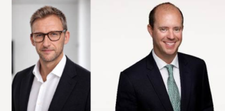 Castleforge strengthens leadership team with Mike Adcock and Neil Smith elevated to Partners